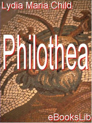 cover image of Philothea